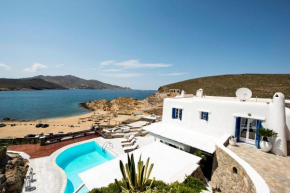 MaryMe Luxury Villas Mykonos